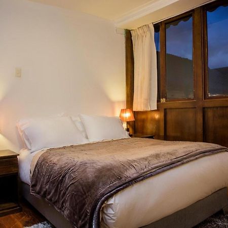 Hotel Casa Fierro Cusco (Adults Only) Bagian luar foto
