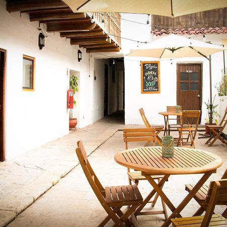 Hotel Casa Fierro Cusco (Adults Only) Bagian luar foto