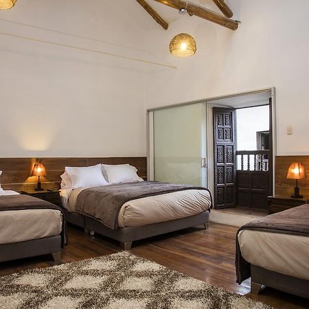 Hotel Casa Fierro Cusco (Adults Only) Bagian luar foto