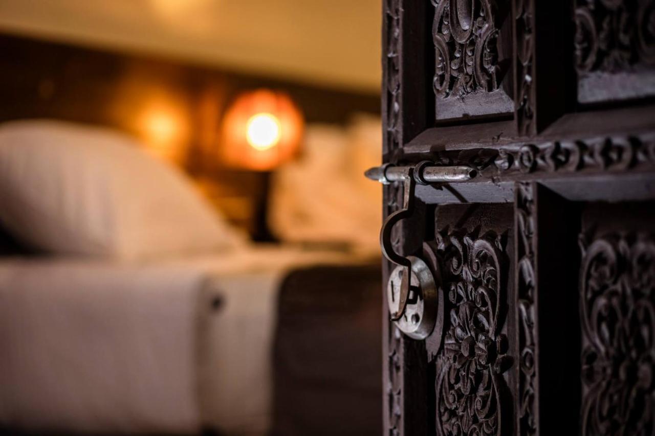 Hotel Casa Fierro Cusco (Adults Only) Bagian luar foto