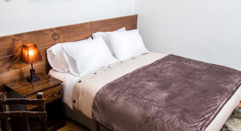 Hotel Casa Fierro Cusco (Adults Only) Bagian luar foto