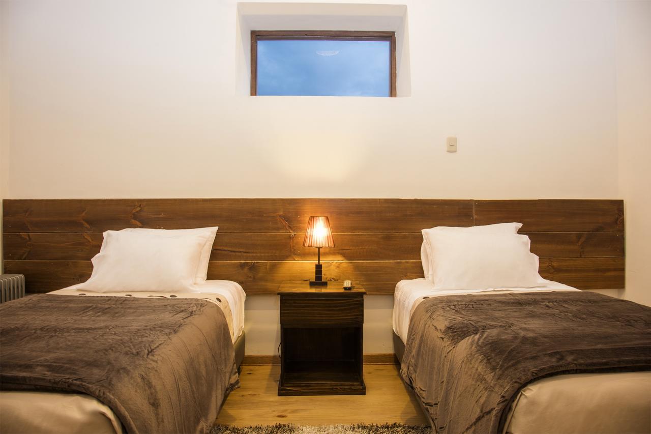 Hotel Casa Fierro Cusco (Adults Only) Bagian luar foto