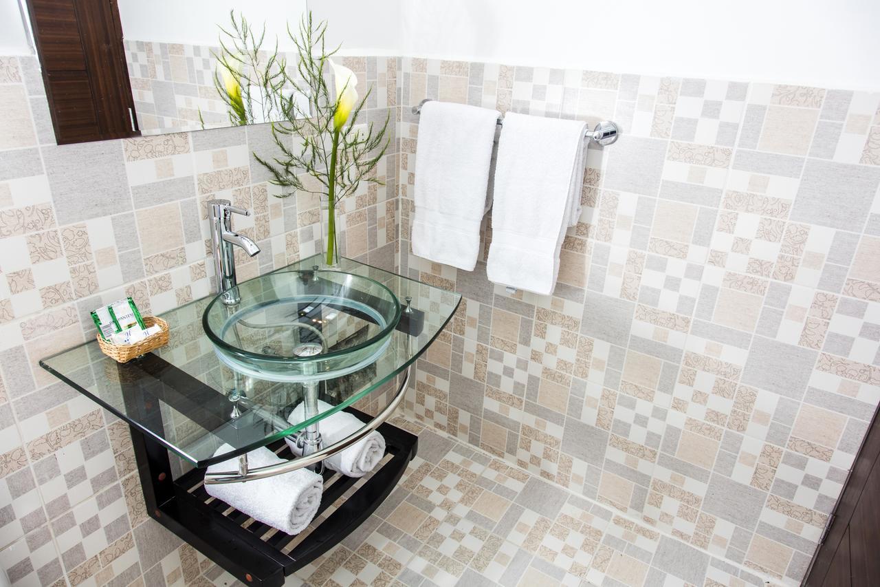 Hotel Casa Fierro Cusco (Adults Only) Bagian luar foto