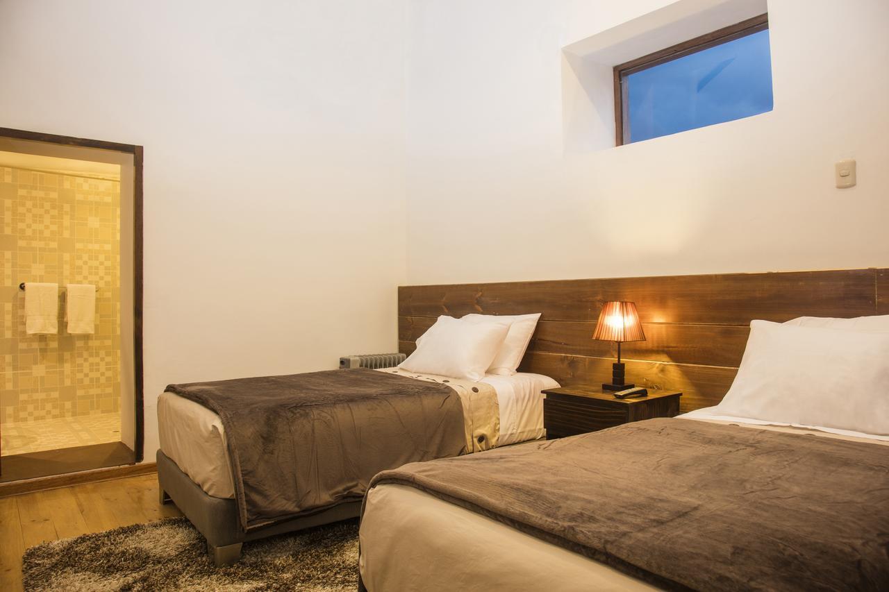 Hotel Casa Fierro Cusco (Adults Only) Bagian luar foto