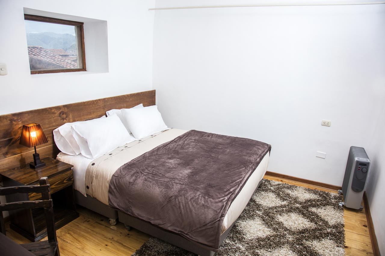Hotel Casa Fierro Cusco (Adults Only) Bagian luar foto