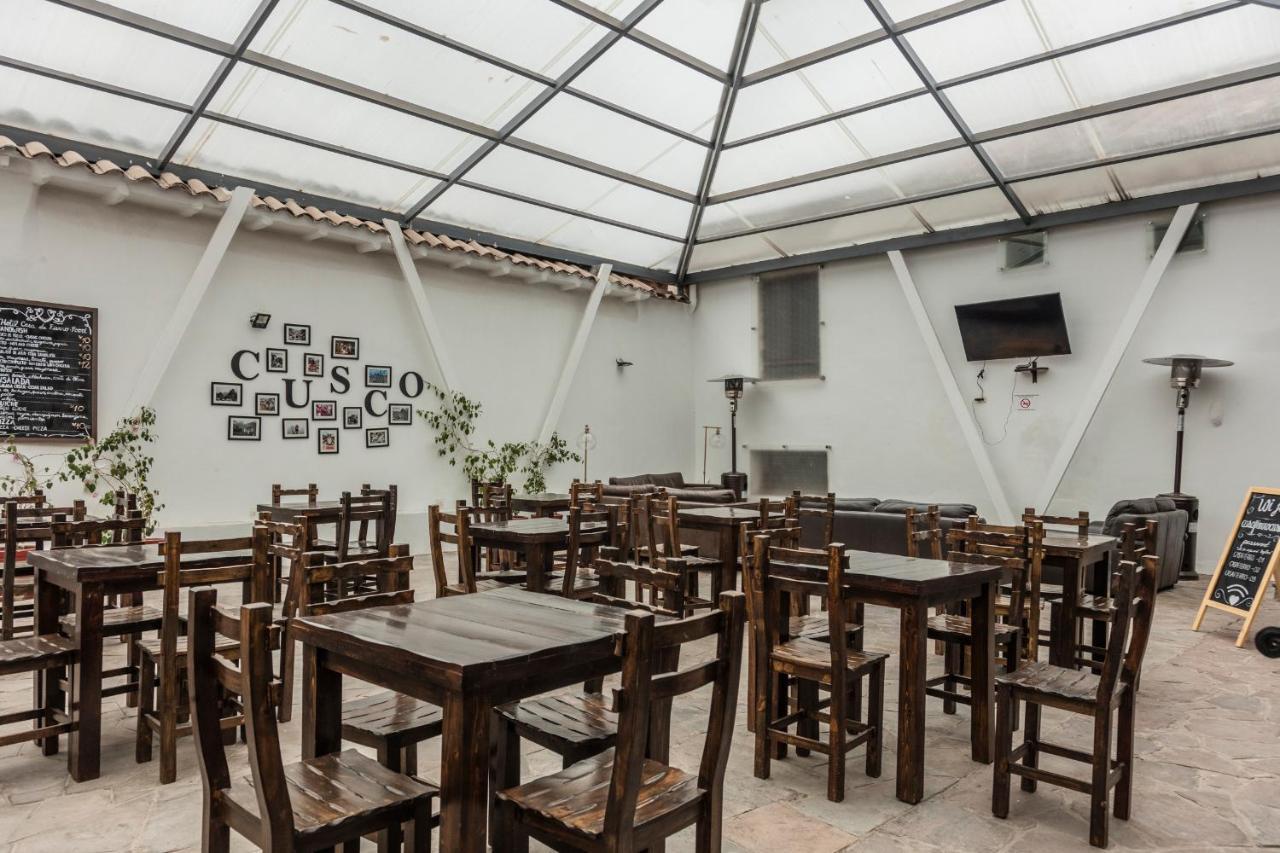 Hotel Casa Fierro Cusco (Adults Only) Bagian luar foto